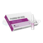 Drostanolone Mix Pharmacomlabs Pharma Mix M 300 mg/ml