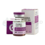 Nandrolone Mix Pharmacomlabs Pharma Nolt Vial 300 mg/ml