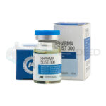Testosterone Mix Pharmacomlabs Pharma Sust 300 mg/ml