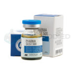 Testosterone Mix Pharmacomlabs Pharma Sust 500 mg/ml
