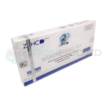 Miscela di Nandrolone ZPHC 300 mg/ml