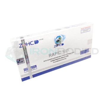 Rapid Mix AQ ZPHC 100 mg/ml