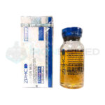 Super Mix ZPHC Vial 250 mg/ml