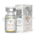 Trenbolone Hexahydrobenzylcarbonate Driada Hexos Vial 75 mg/ml