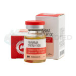 Trenbolone Hexahydrobenzylcarbonate Pharmacomlabs Pharma Tren H Vial 100 mg/ml