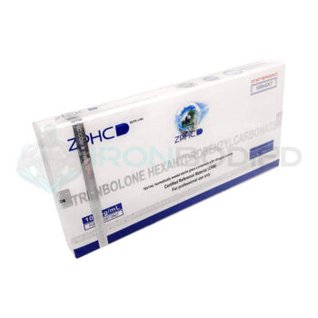 Trenbolone Hexahydrobenzylcarbonate ZPHC 100 mg/ml