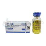 Trenbolone Hexahydrobenzylcarbonate ZPHC Vial 100 mg/ml