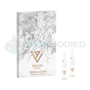 Trenbolone Acetate Driada Trenacetos 100 mg/ml