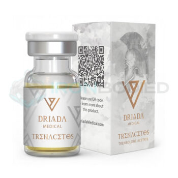 Trenbolone Acetate Driada Trenacetos Vial 100 mg/ml