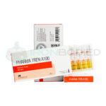 Trenbolone Acetate Pharmacomlabs Pharma Tren A 100 mg/ml