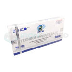 Trenbolone Acetate ZPHC 100 mg/ml