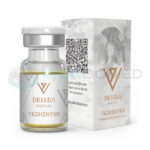 Trenbolone Enanthate Driada Trenentos Vial 200 mg/ml
