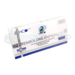 Trenbolone Enanthate ZPHC 200 mg/ml