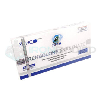 Trenbolone Enanthate ZPHC 200 mg/ml
