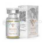 Trenbolone Mix Driada Tremilad Vial 150 mg/ml