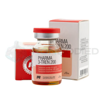 Trenbolon Mischung Pharmacomlabs Pharma 3-Tren Fläschchen 200 mg/ml