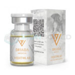 Trestolone Acetate Driada Mentolad Vial 50 mg/ml