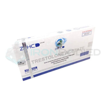 Trestolone Acetate ZPHC 25 mg/ml