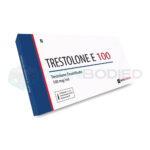 Trestolone Enanthate Deus Trestolone E 100 mg/ml
