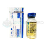 Trestolone Enanthate ZPHC Vial 100 mg/ml