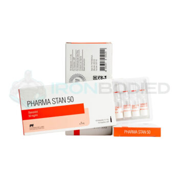 Stanozolol Pharmacomlabs Pharma Stan 50 mg/ml
