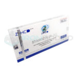 Stanozolol AQ ZPHC 2 ml 50 mg/ml