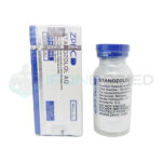Stanozolol AQ ZPHC Vial 50 mg/ml