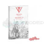 Methandienone Driada Dinabolyn 10 mg