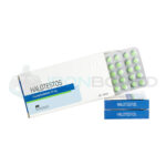 Fluoxymesterone Pharmacomlabs Halotestos 10 mg