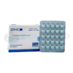 Fluoxymesterone ZPHC 10 mg