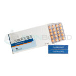 Oxandrolone Pharmacomlabs Oxandrolonos 25 mg
