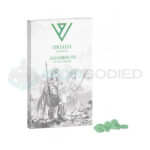 Oxymetholone Driada Anadrolus 50 mg