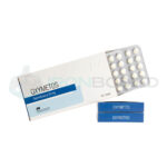 Oxymetholone Pharmacomlabs Oxymetos 25 mg