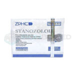 Stanozolol ZPHC 10 mg