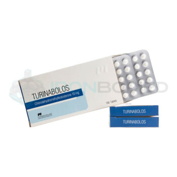 Turinabol Pharmacomlabs Turinabolos 10 mg