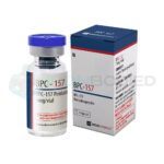 BPC-157 Deus 5 mg