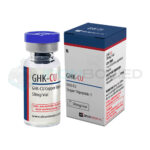 GHK-Cu Deus 50 mg