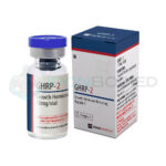 GHRP-2 Deus 10 mg