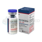 HGH Fragment 176-191 Deus 5 mg