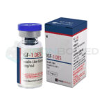 IGF-1 DES Deus 1 mg