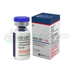 MOD GRF 1-29 Deus 2 mg