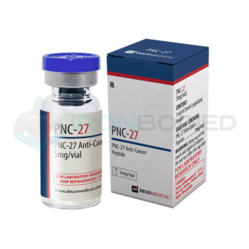 PNC-27 Deus 5 mg