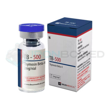 TB-500 Deus 2 mg