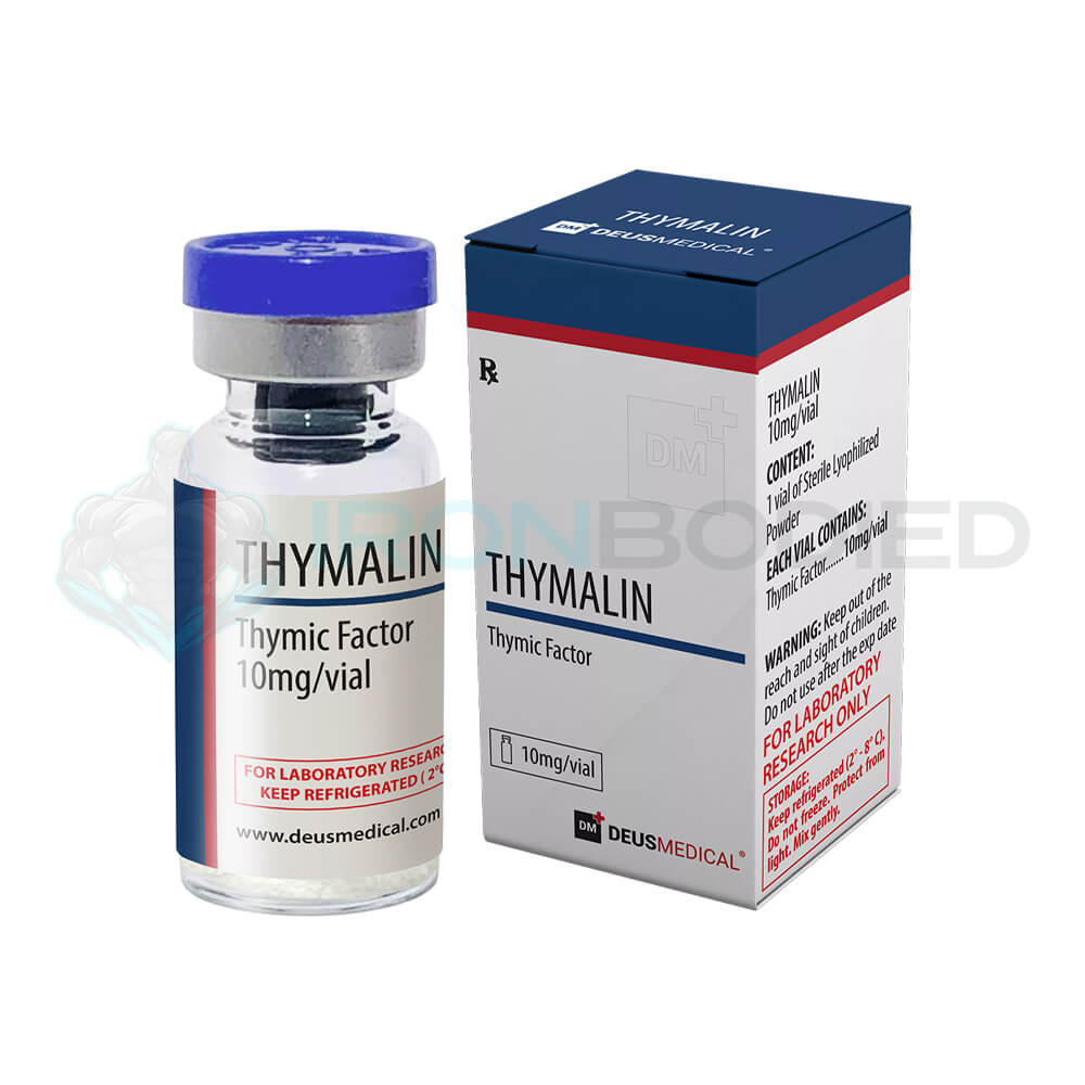 Thymalin Deus 10 mg Thymalin Deus 10 mg