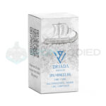 Ipamorelin Driada 2 mg
