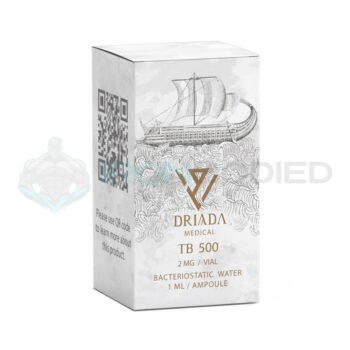 TB 500 Driada 2 mg