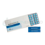 Anastrozole Pharmacomlabs Anastrozolos 1 mg