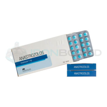 Anastrozole Pharmacomlabs Anastrozolos 1 mg