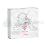 Cabergoline Driada Caberos 0.25 mg