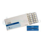 Exemestane Pharmacomlabs Exos 25 mg